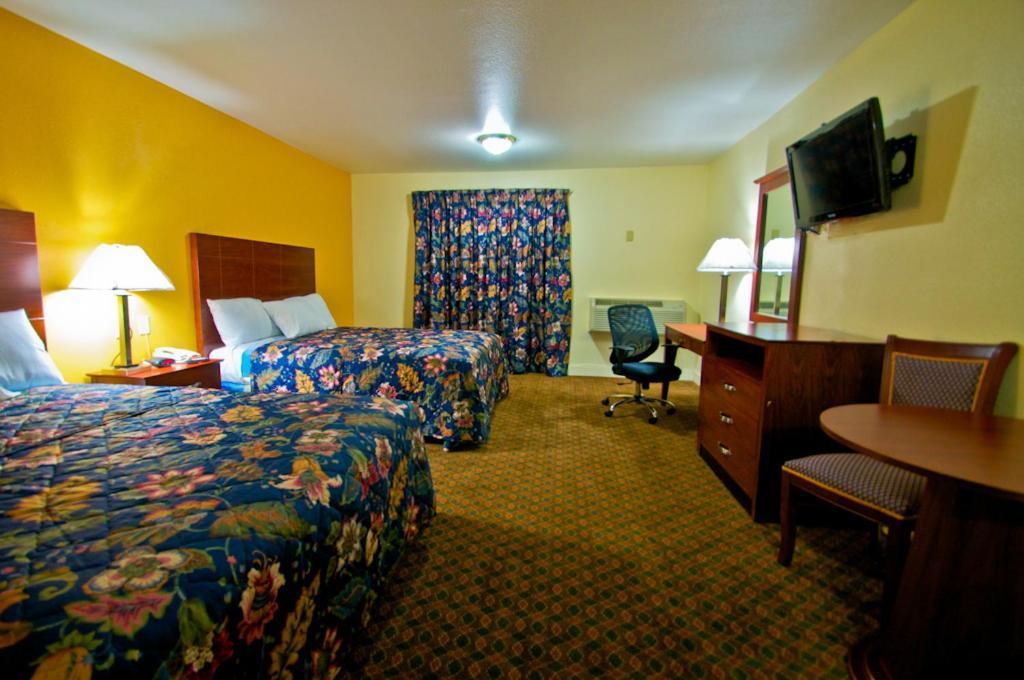 Passport Inn And Suites - Middletown Zewnętrze zdjęcie