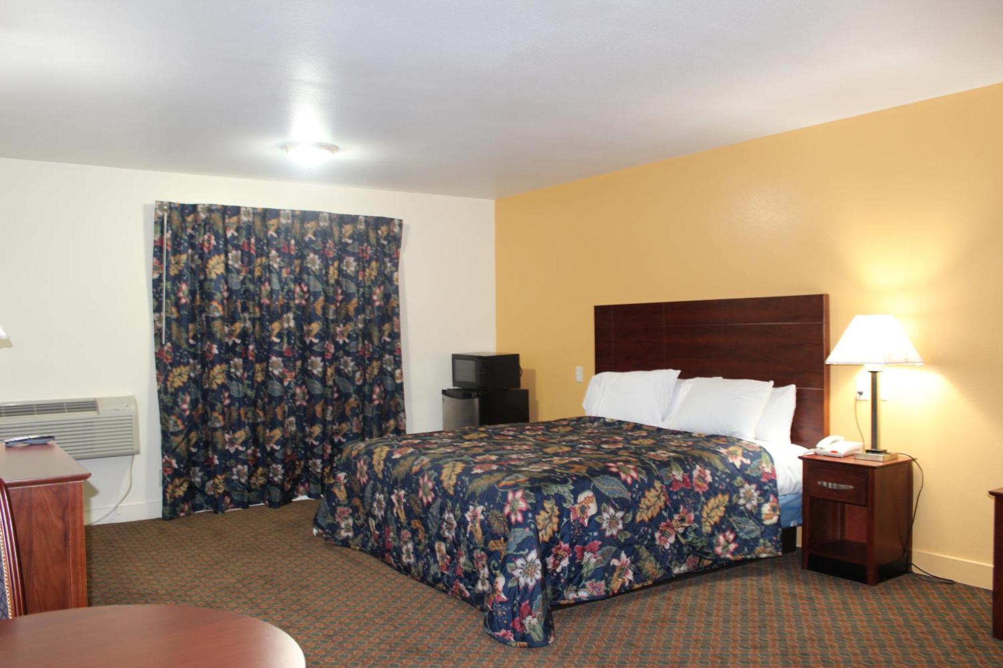 Passport Inn And Suites - Middletown Zewnętrze zdjęcie